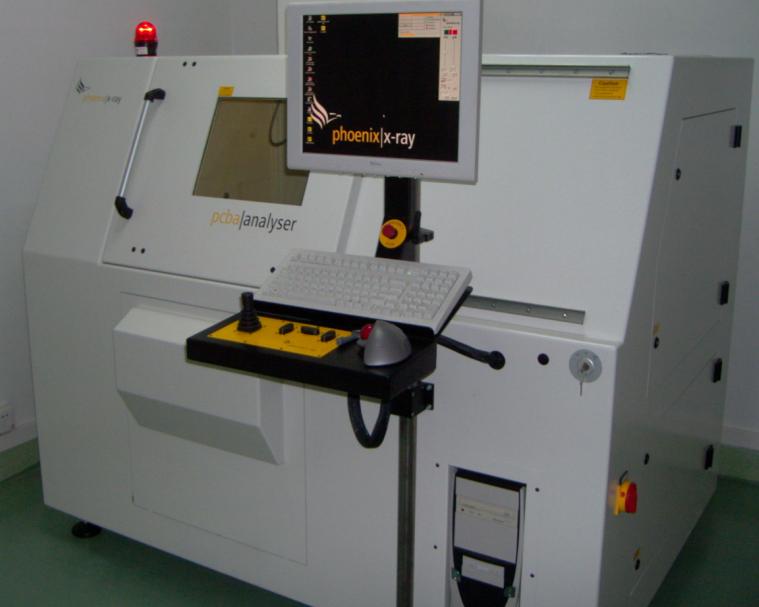 pcba-analyser160T