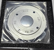 YXLON 高功率鉆石靶0701-133-54000